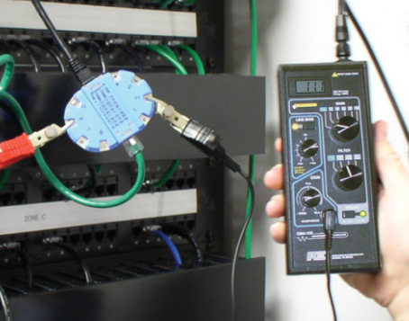 薛城美国REI CMA-100反监听音频放大器