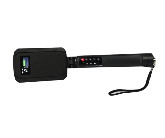 薛城便携式非节点性探测仪